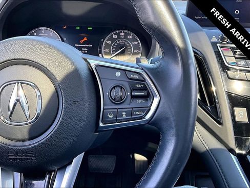 Used 2021 Acura RDX Base image 12