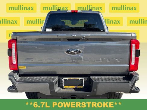 New 2026 Ford F250 XLT image 9