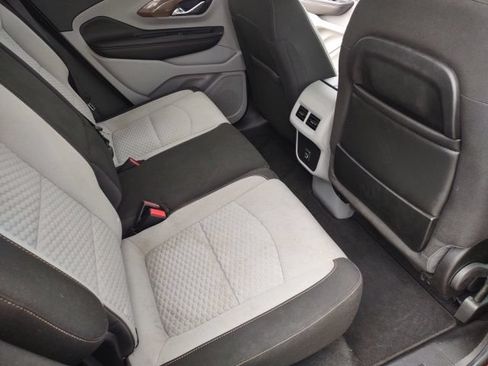 Used 2019 GMC Terrain SLE w/ Driver Convenience Package FWD image 21