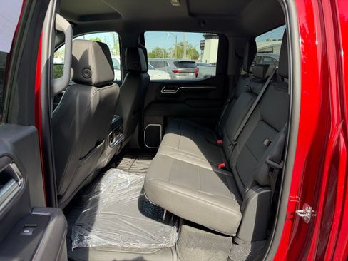 New 2026 GMC Sierra 1500 SLT w/ SLT Convenience Package AWD/4WD image 24