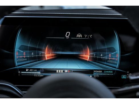 New 2026 Mercedes-Benz GLE 53 AMG 4MATIC Coupe image 11