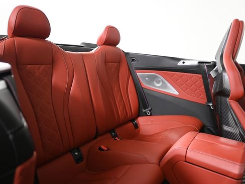 Used 2022 BMW M8 Competition image 42