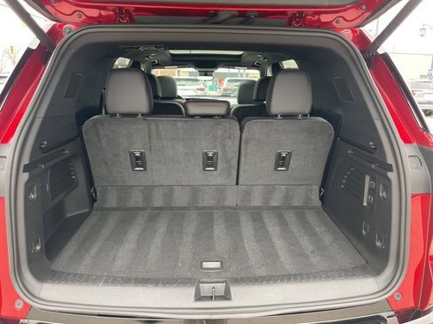 Certified 2025 Chevrolet Traverse RS w/ LPO, Floor Liner Package image 41