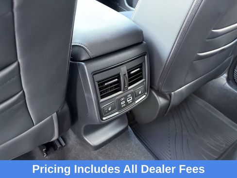 New 2026 Subaru Outback Wilderness w/ Wilderness Package AWD/4WD image 31