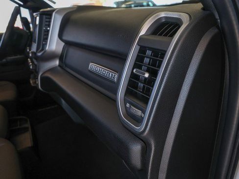 Used 2024 RAM 2500 Big Horn image 33