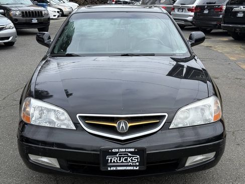 Used 2001 Acura CL w/ Navigation image 8