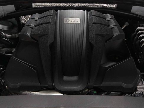 Used 2025 Porsche Macan S AWD/4WD image 17