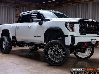 Used 2024 GMC Sierra 2500 AT4 w/ AT4 Preferred Package video 1