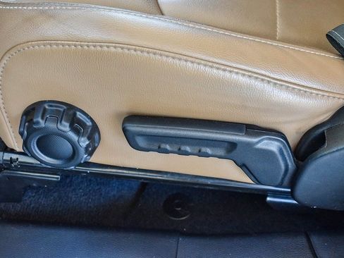 Used 2023 Jeep Wrangler Unlimited Sahara w/ Cold Weather Group image 20