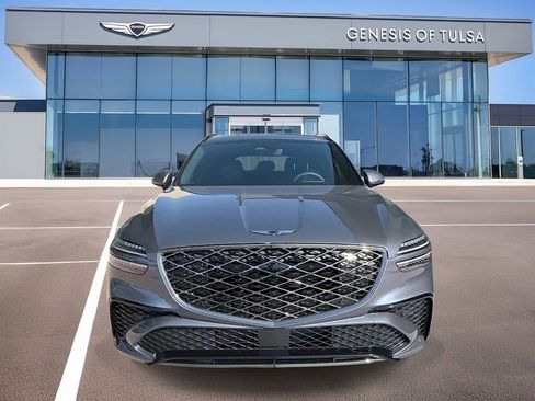 New 2026 Genesis GV70 3.5T Sport Prestige image 3