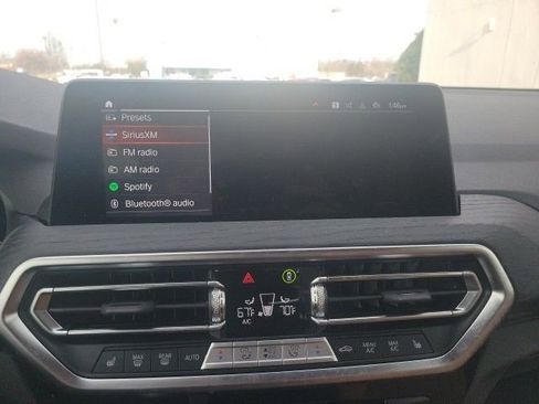 Used 2023 BMW X3 xDrive30i w/ Convenience Package image 20