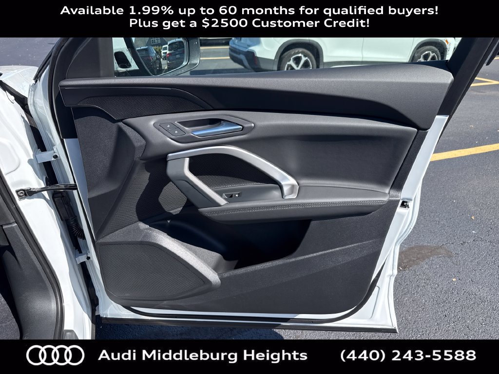New 2026 Audi Q5 Premium AWD/4WD image 24
