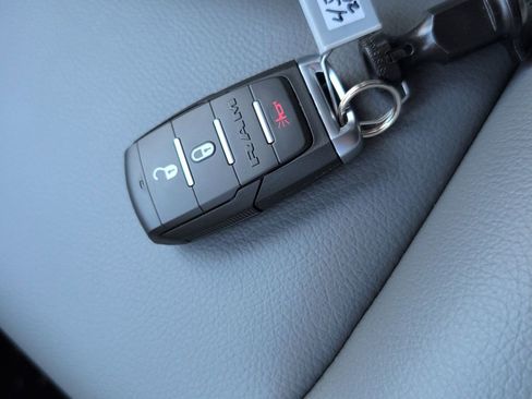 New 2026 RAM 4500 Tradesman w/ Chrome Appearance Group image 20