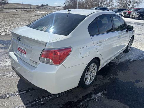Used 2015 Subaru Impreza 2.0i Premium image 6