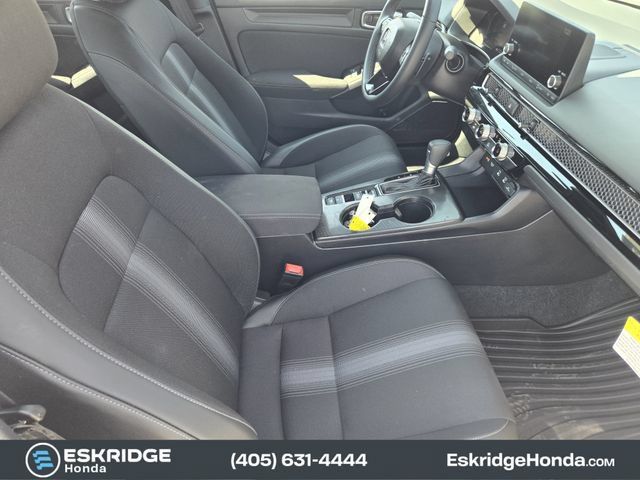 Certified 2026 Honda Civic Sport image 14