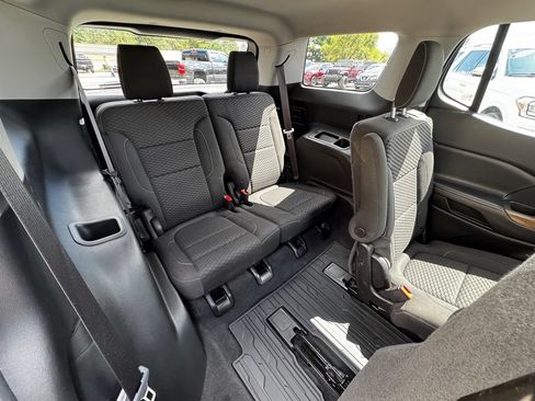 Used 2019 GMC Acadia SLE AWD/4WD image 37