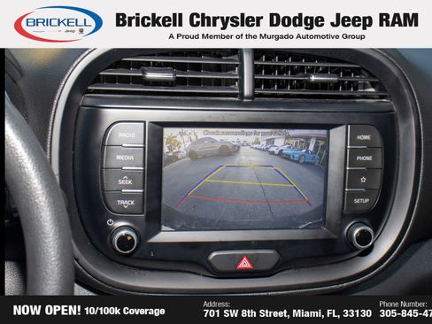 Used 2021 Kia Soul S image 30