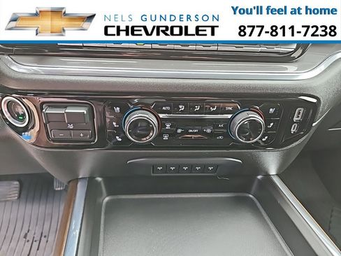 Used 2024 Chevrolet Silverado 3500 High Country w/ Z71 Off-Road Package image 28