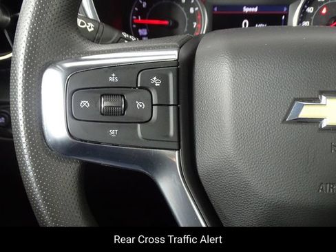 Used 2024 Chevrolet Blazer LT w/ Convenience Package FWD image 23