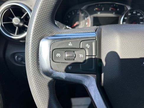 Used 2023 Chevrolet Blazer LT w/ Convenience Package image 23