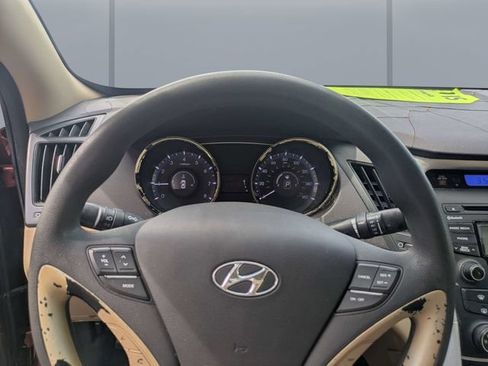 Used 2013 Hyundai Sonata GLS FWD image 26