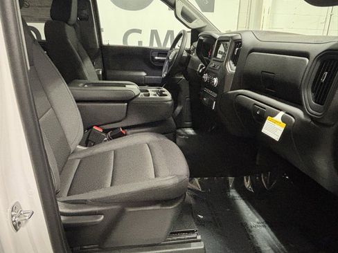 New 2026 GMC Sierra 1500 Pro w/ Graphite Edition image 26