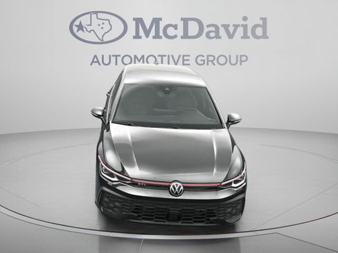 Used 2025 Volkswagen GTI S FWD image 32