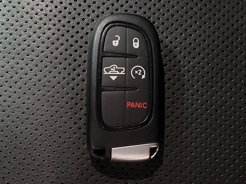 Used 2017 RAM 1500 Sport w/ Convenience Group RWD image 32