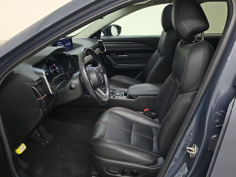 Used 2024 MAZDA CX-50 AWD 2.5 S w/ Premium Plus Pkg image 5