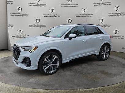 Used 2021 Audi Q3 2.0T Premium Plus