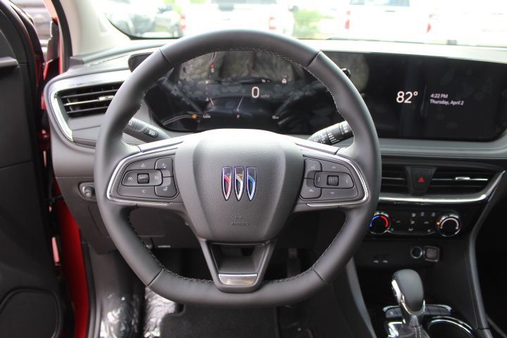 New 2026 Buick Encore GX Sport Touring w/ Comfort Package FWD image 12