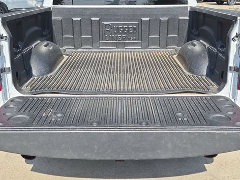 Used 2025 RAM 1500 Big Horn AWD/4WD image 38