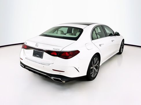 Certified 2026 Mercedes-Benz E 350 E 350 image 5