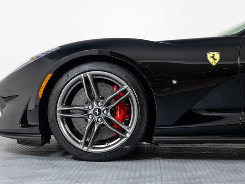 Certified 2021 Ferrari 812 GTS RWD image 18