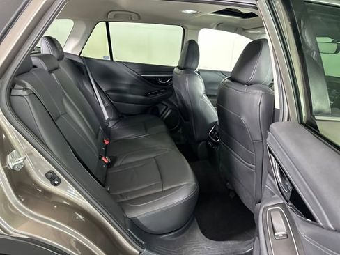 Used 2022 Subaru Outback Limited XT image 27