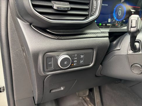 Used 2020 Ford Explorer ST w/ ST Street Pack image 23