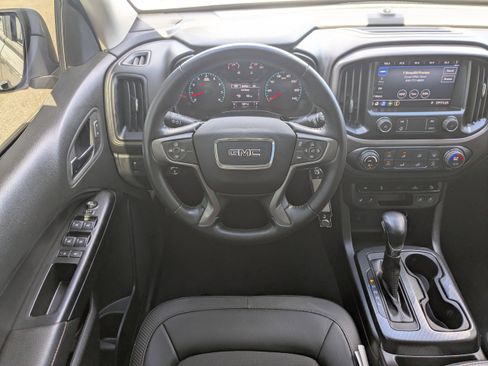 Used 2022 GMC Canyon AT4 w/ Trailering Package image 19