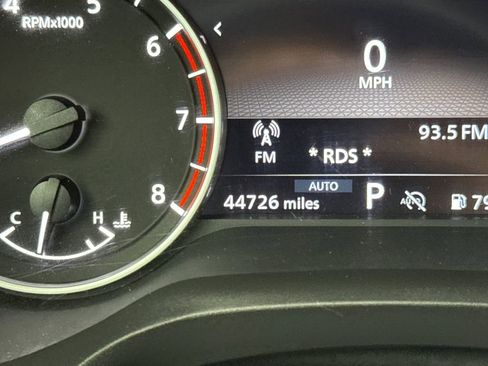 Used 2024 Nissan Rogue S AWD/4WD image 26