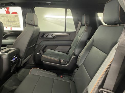 New 2026 GMC Yukon AT4 image 13