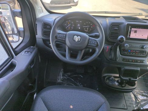 New 2026 RAM ProMaster 2500 w/ Convenience Group image 18