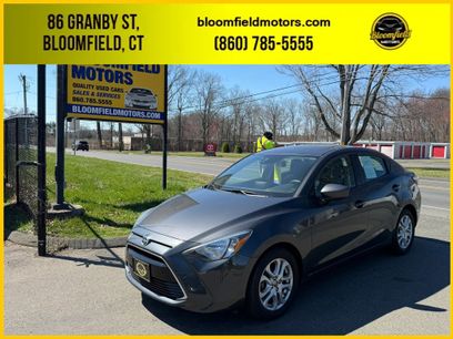 Used 2016 Scion iA