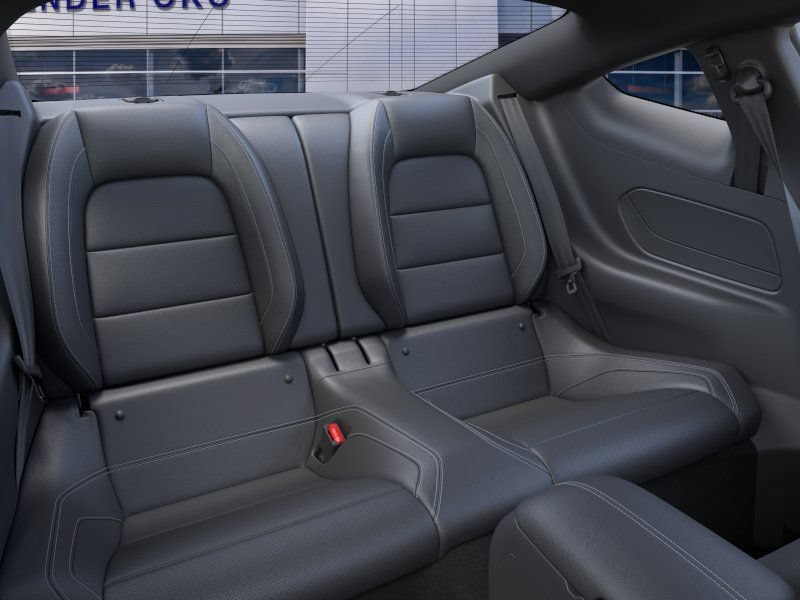 New 2026 Ford Mustang GT Premium RWD image 11