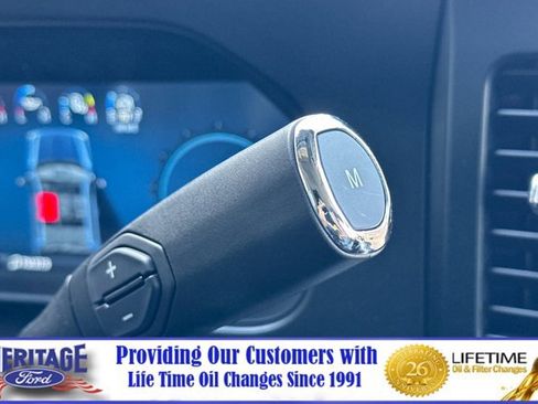 New 2025 Ford F250 XLT w/ Black Appearance Package image 18