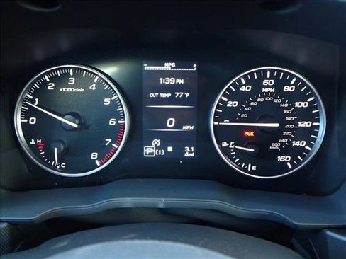 New 2026 Subaru Forester Premium image 24