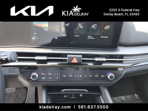 New 2026 Kia Sportage LX FWD image 19
