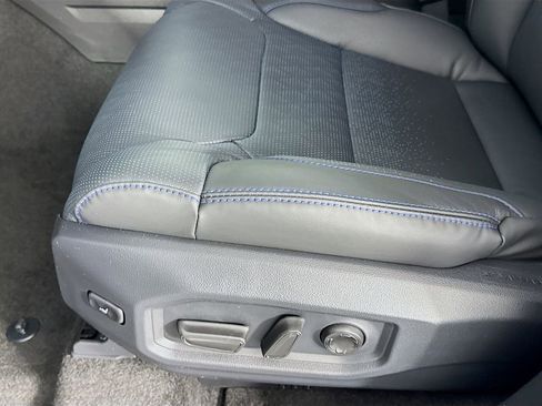 New 2026 Toyota Tundra Platinum image 23