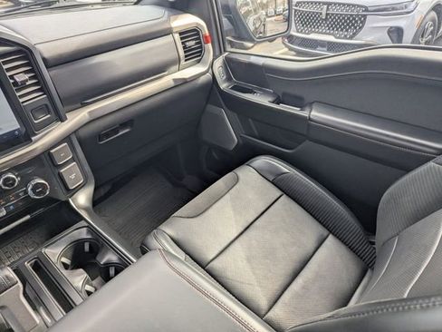 Used 2023 Ford F150 Raptor image 16
