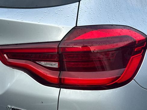 Used 2020 BMW X3 xDrive30i image 16