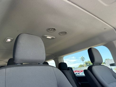 Used 2021 Ford Transit 350 XLT image 18