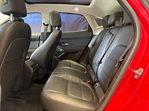 Used 2020 Jaguar E-PACE SE AWD/4WD image 17